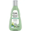 Produktbild: Guhl Shampoo Kopfhaut Sensitiv 250ml