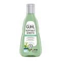 Produktbild: GUHL Sensitiv Kopfhaut Shampoo 250 ml