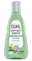 Produktbild: Guhl Shampoo Sensitiv für Empfindliche Kopfhaut, 250ml