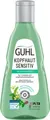 Produktbild: GUHL KOPFHAUT SENSITIVE Shampoo 250 ml 5439337008