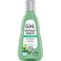 Produktbild: GUHL KOPFHAUT SENSITIVE Shampoo 250 ml