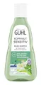 Produktbild: Guhl Kopfhaut Sensitiv Shampoo - Inhalt: 250 ml - Haartyp: alle