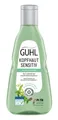 Produktbild: Guhl Kopfhaut Sensitiv Shampoo 250ml für alle Haartypen sanft & beruhigend