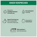 Produktbild: Guhl Kopfhaut Sensitiv Shampoo 250ml für alle Haartypen sanft & beruhigend