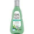 Produktbild: GUHL KOPFHAUT SENSITIVE Shampoo 250 ml