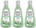 Produktbild: Guhl Kopfhaut Sensitiv Shampoo trockene Haut Lindenblüten Wasserminze 3x 250ml