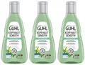 Produktbild: ✅Guhl Kopfhaut Sensitiv Shampoo trockene Haut Lindenblüten Wasserminze 3x 250ml✅