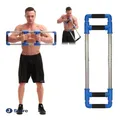 Produktbild: Brusttrainer Push Down Bar Maschine Oberkörpertrainer