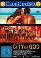 Produktbild: ALEXANDRE RODRIGUES,DOUGLAS SILVA LUIS OTÁVIO - CITY OF GOD-SINGLE   DVD NEU