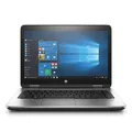 Produktbild: HP Business Laptop Notebook ProBook 640 G2 i5-6200u 8GB 256GB SSD 1366x768 Windows 11 (Generalüberholt)