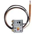 Produktbild: Jumo - Temperaturschalter Sicherheitstemp.begrenzer 60002994 100°C,Fernlei.2000m