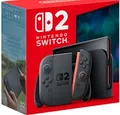 Produktbild: Nintendo Switch 2 tragbare Spielkonsole 20,1 cm (7,9