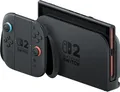 Produktbild: Nintendo Switch 2 2 Schwarz