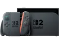 Produktbild: NINTENDO Switch 2