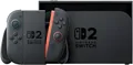 Produktbild: Nintendo Switch 2 Konsole Konsole