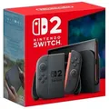 Produktbild: Nintendo Switch 2 Konsole Konsole