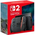 Produktbild: NINTENDO Switch 2 Konsole