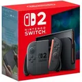 Produktbild: Nintendo Switch 2 - Konsole (EU) (Switch 2)