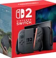 Produktbild: Nintendo Switch 2 256GB Schwarz