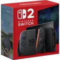 Produktbild: Nintendo Switch 2 Konsole
