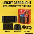Produktbild: 🎮 Nintendo Switch 2 Konsole | Gaming Gamer Konsolen Spiele Console  TOP | OVP ✅