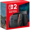 Produktbild: NINTENDO Switch 2 Spielekonsole Schwarz