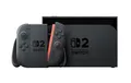 Produktbild: Nintendo Switch 2 schwarz