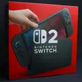 Produktbild: Nintendo Switch 2 Console | ✅NEW