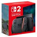 Produktbild: Nintendo Switch 2 Schwarz !!!NEU&OVP!!!