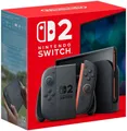 Produktbild: SWITCH 2 Konsole Black Neu