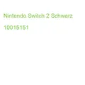 Produktbild: Nintendo Switch 2 Schwarz 10015151 (0045496321444)
