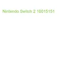 Produktbild: Nintendo Switch 2 10015151 (0045496321444)