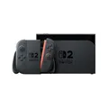 Produktbild: Nintendo Switch 2 Spielekonsole 8 Zoll Display Joy-Con 2 256 GB Speicher
