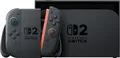 Produktbild: Nintendo Switch 2 Konsole | 256GB | Schwarz | SEHR GUT