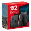 Produktbild: Nintendo Switch 2 Nintendo 10015151 Schwarz