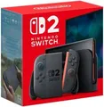 Produktbild: Switch 2 Console Black