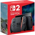 Produktbild: Nintendo Switch 2 256 GB Schwarz