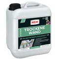 Produktbild: MEM Trockene Wand 5 Ltr