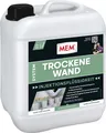 Produktbild: MEM Trockene Wand Injektionsflüssigkeit 5 l  Grundierung & Imprägnierung