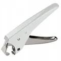 Produktbild: Metall-locher Silber, Büro Hefter, Zange, Stan: Neu, Ce Weee