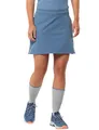 Produktbild: Jack Wolfskin Damen Hiking Alpine Skort W, Elemental Blue, 40