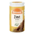 Produktbild: Ostmann Zimt gemahlen, 30 g