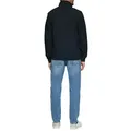 Produktbild: s.Oliver Funktionsjacke Sweatjacke - Regular Fit blau L (50)