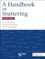 Produktbild: A Handbook on Stuttering