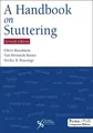 Produktbild: Shelley B. Brundage A Handbook on Stuttering (Gebundene Ausgabe)