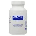 Produktbild: PURE ENCAPSULATIONS Magnesium Magn.Glycinat Kaps. 90St PZN 05852191