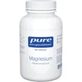 Produktbild: PURE ENCAPSULATIONS Magnesium Magn.Glycinat Kaps. 90 St PZN 05852191