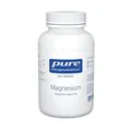 Produktbild: Pure Encapsulations Magnesiumglycinat,  90 Stück, PZN 05852191