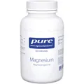Produktbild: PURE ENCAPSULATIONS Magnesium Magn.Glycinat Kaps. 90 St PZN05852191