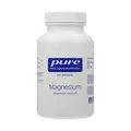 Produktbild: PURE ENCAPSULATIONS Magnesium Magn.Glycinat Kaps. 90St PZN 05852191